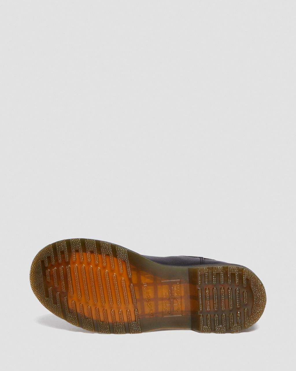Botas Chelsea Dr Martens 2976 Leather Mujer Negros | 96503287