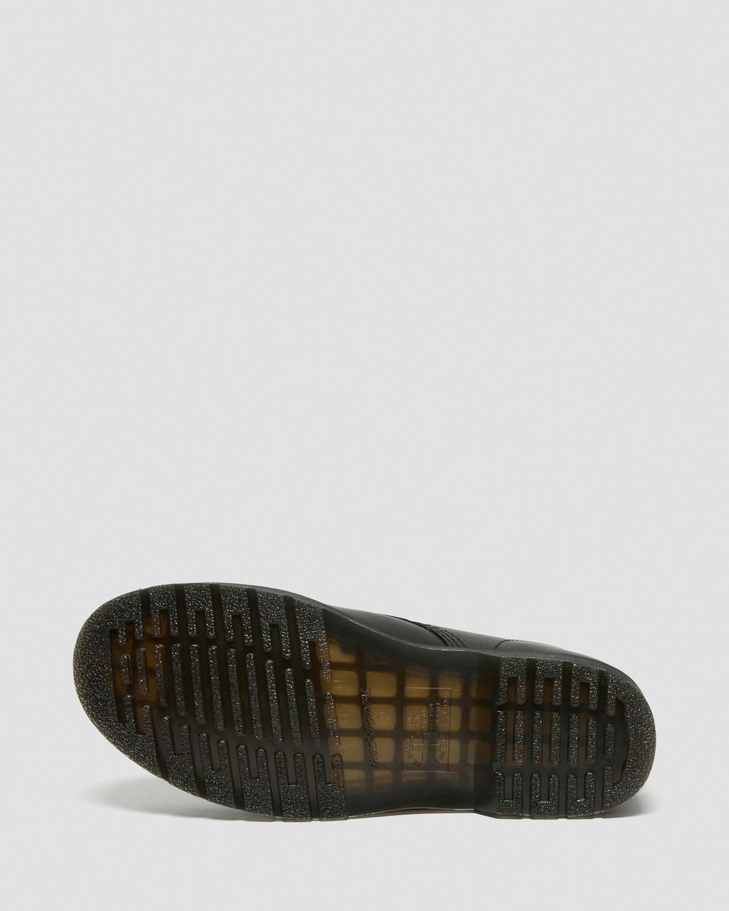 Botas con Cordones Dr Martens 1460 Warmwair Leather Mujer Negros | 30803759
