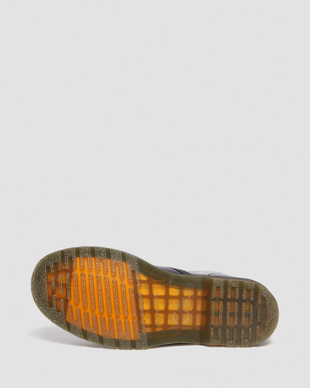 Botas con Cordones Dr Martens Vegan 1460 Faux Fur Lined Mujer Negros | 20314281