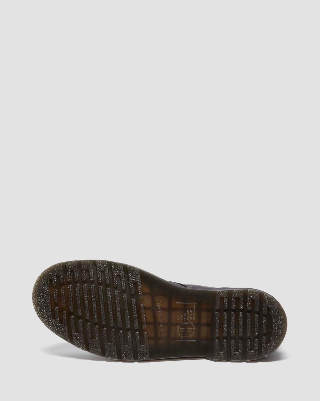 Botines Dr Martens 101 Ambassador Leather Mujer Negros | 30800609