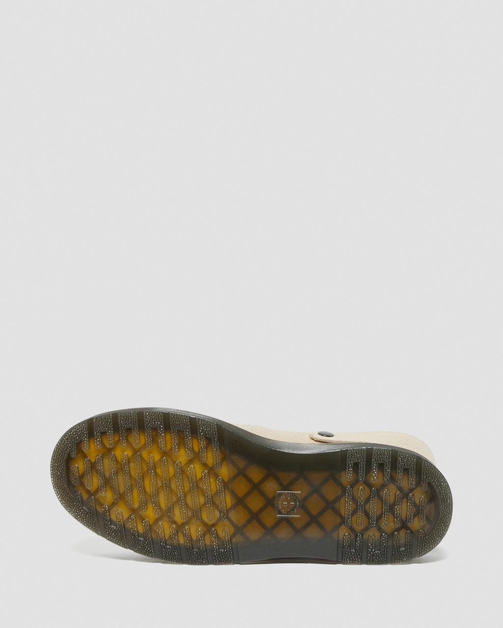 Mulas Dr Martens Carlson Suede Casual Slingback Hombre Marrom | 75935319