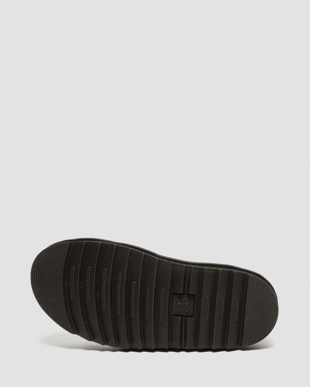 Sandalias Dr Martens Blaire Tumbled Nubuck Leather Mujer Marrom | 66183898