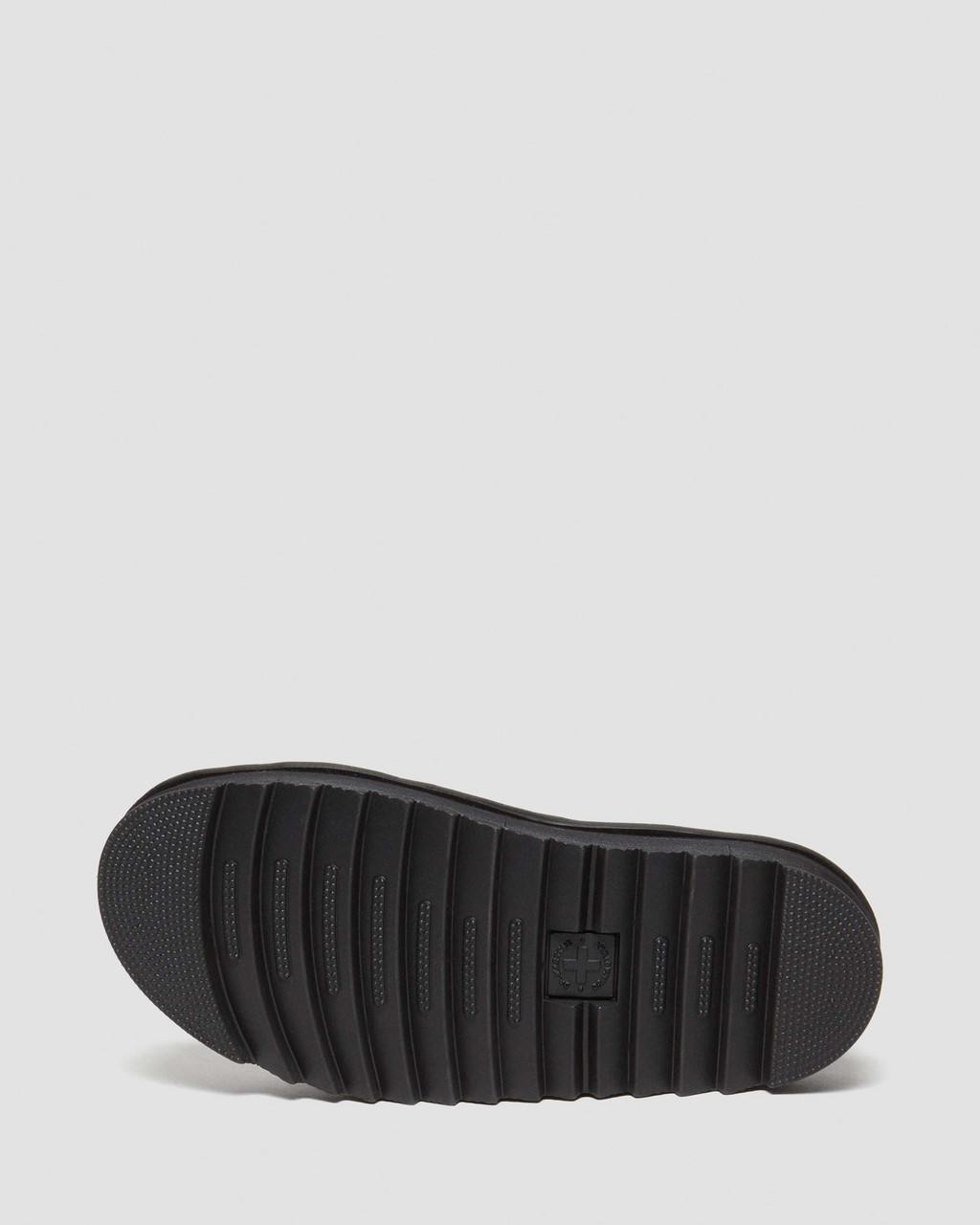 Sandalias Dr Martens Nartilla Tumbled Nubuck Leather Gladiator Mujer Verde Oliva | 73199079