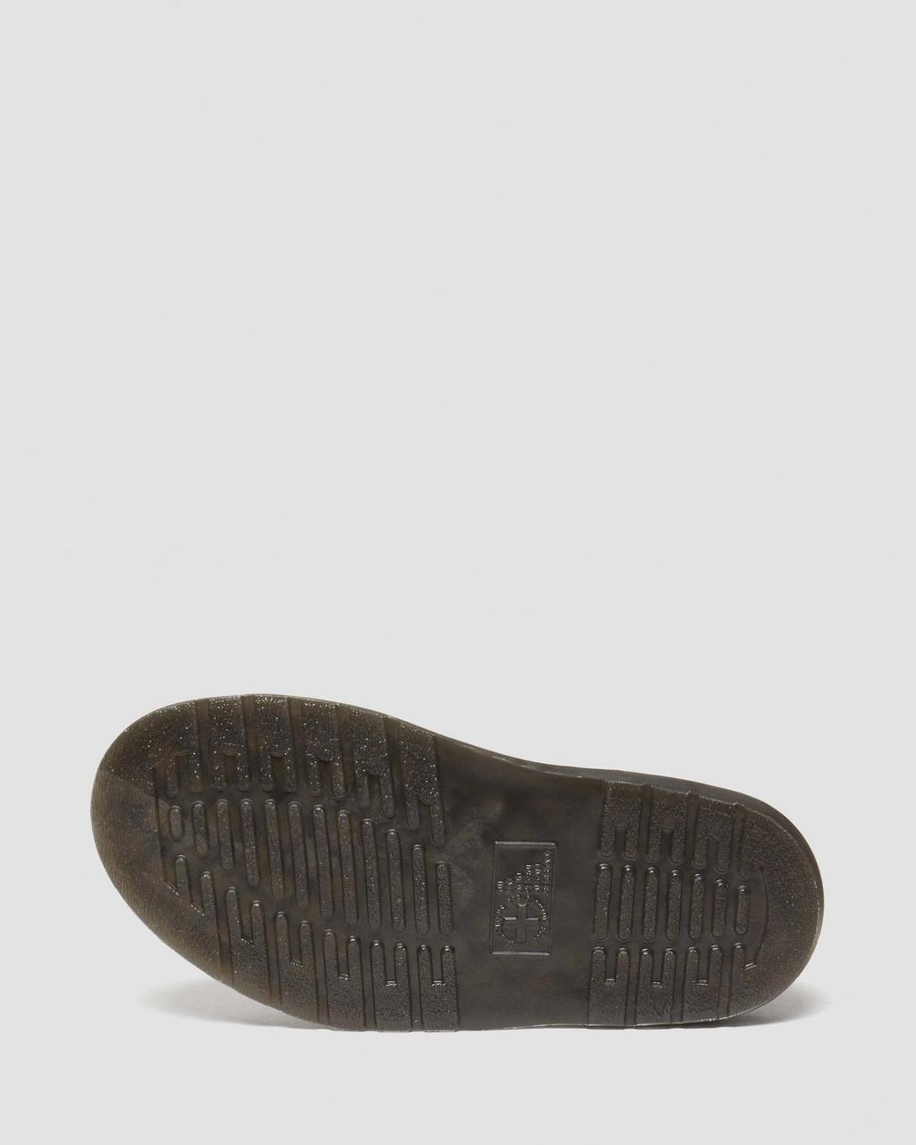 Sandalias Plataforma Dr Martens Gryphon Tumbled Nubuck Leather Mujer Verde Oliva | 74481409