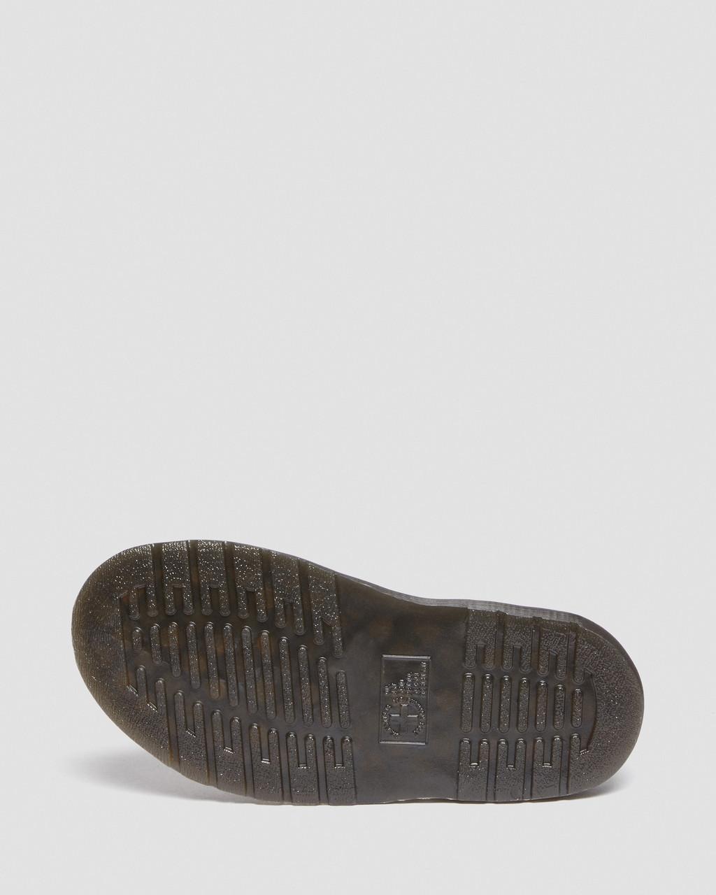 Sandalias Plataforma Dr Martens Gryphon Pisa Leather Mujer Beige | 25378093