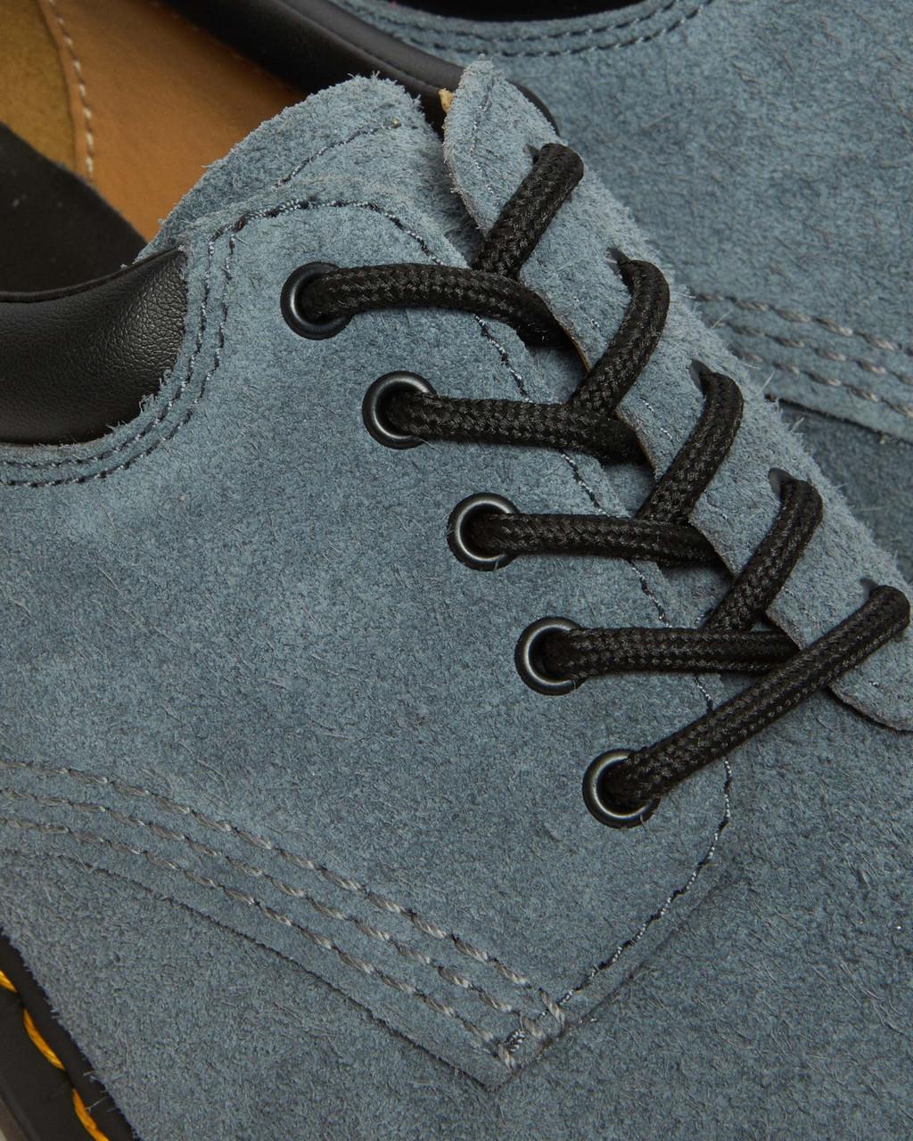 Zapatos Casual Dr Martens 8053 Ben Suede Hombre Grises | 15583371