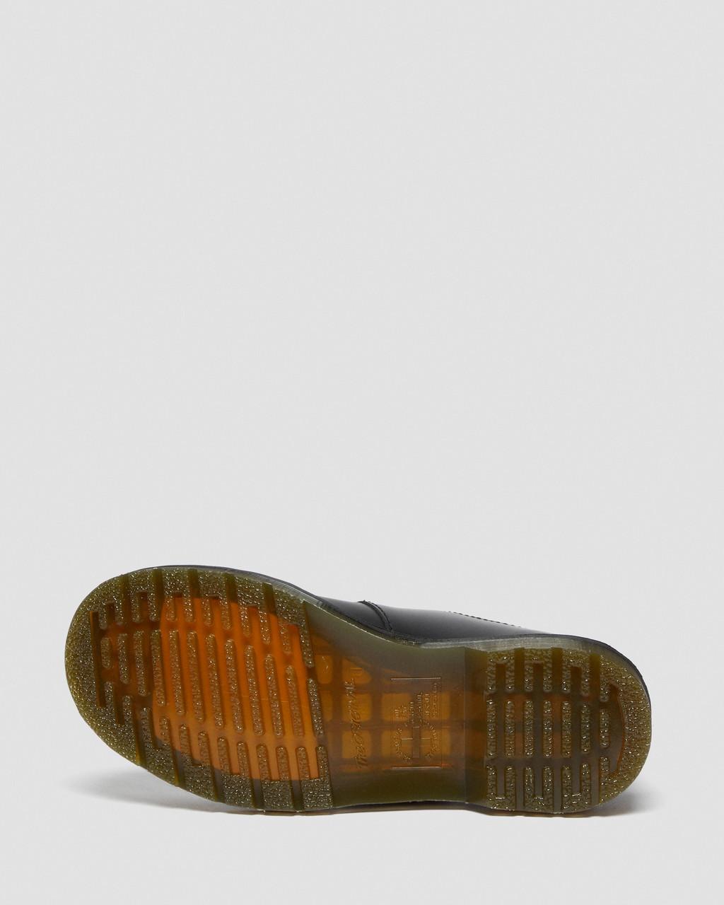Zapatos Mary Jane Dr Martens 8065 Smooth Cuero Mujer Negros | 35429920
