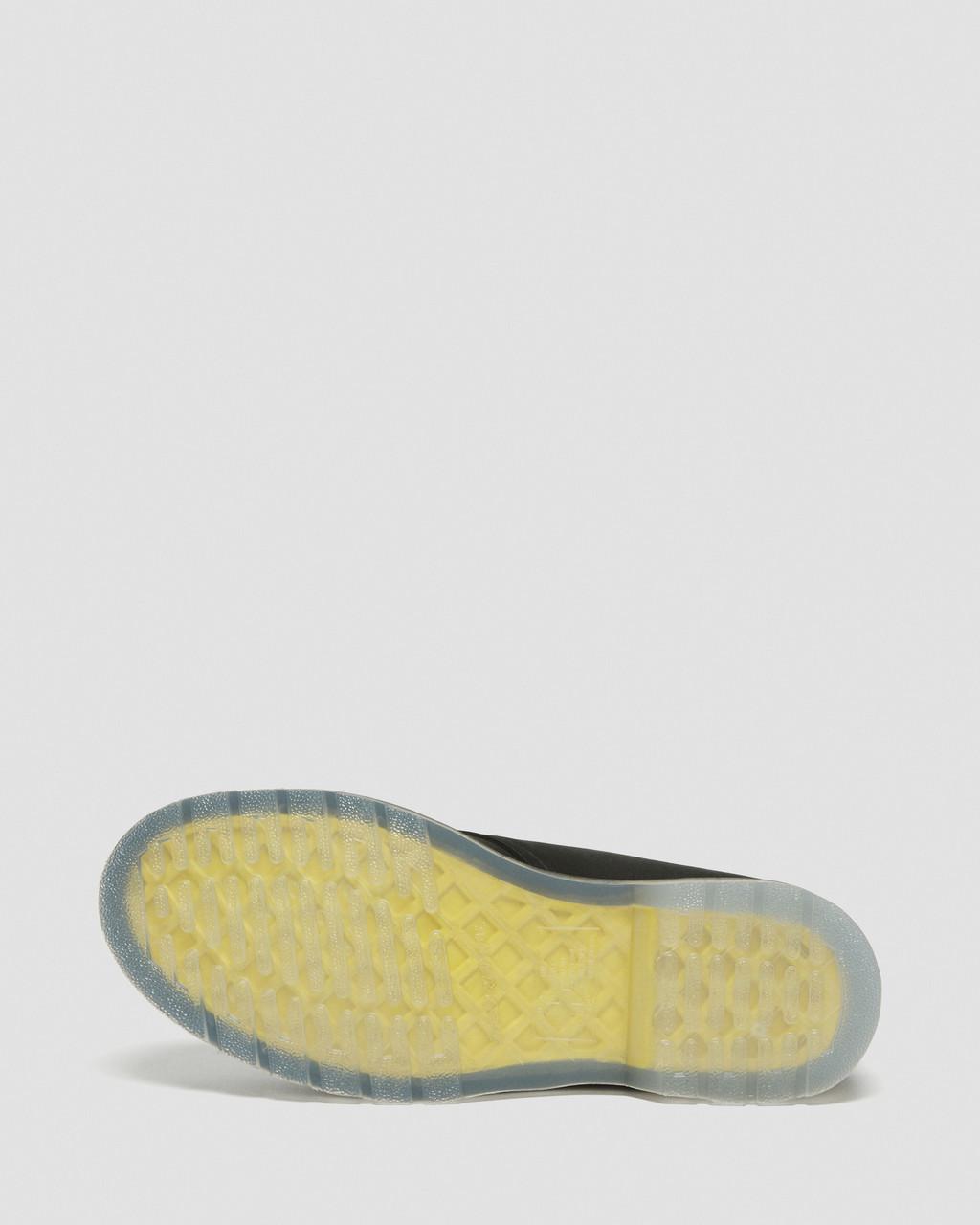 Zapatos Oxford Dr Martens 1461 Iced II Buttersoft Leather Mujer Negros | 86630285