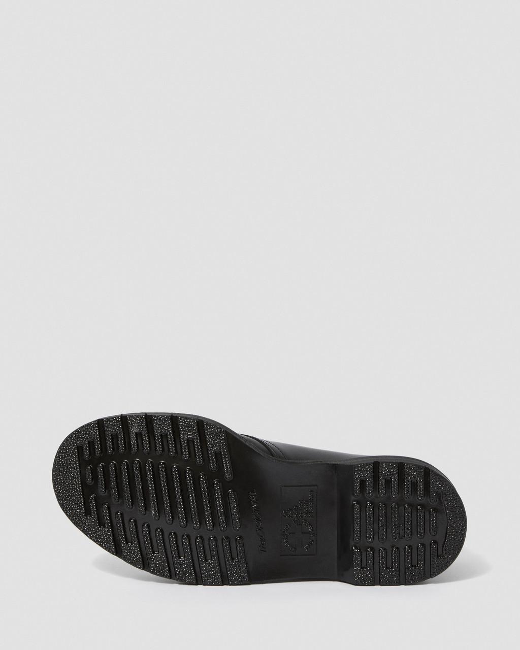 Zapatos Oxford Dr Martens 1461 Mono Smooth Leather Hombre Negros | 29083340